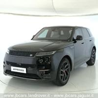 Land Rover Range Rover Sport 3.0D I6 249 MHEV...