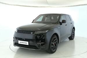 Land Rover Range Rover Sport 3.0D I6 249 MHEV...