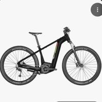 Bergamont.E-RevoxEdition e MTB Mardtail con motore
