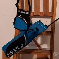 componenti arco/compound