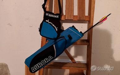 componenti arco/compound