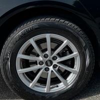 Cerchi Audi A6 17 pollici