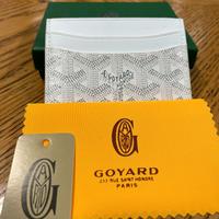 portafoglio goyard info in privato 