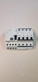 Interruttore differenziale Siemens C40