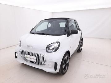 Smart fortwo EQ Passion BR760760 Elettrico 82CV