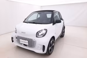 Smart fortwo EQ Passion BR760760 Elettrico 82CV