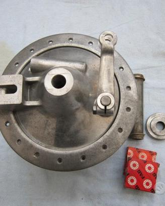 Mozzo Tamburo Freno Posteriore Gilera 150 S.S