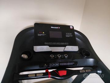 tapis roulant professionale