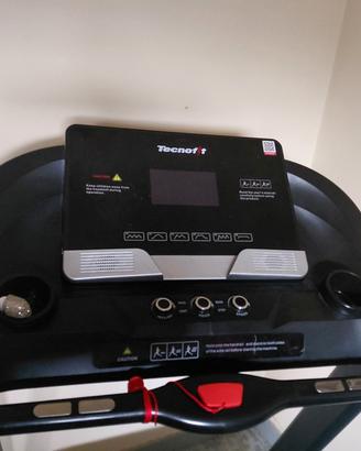 tapis roulant professionale