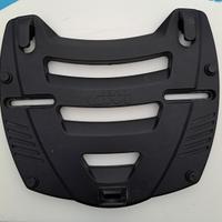 Piastra per bauletto moto GIVI