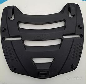 Piastra per bauletto moto GIVI