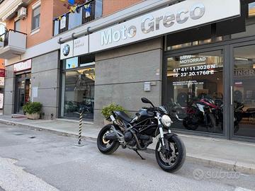 DUCATI Monster 696 Monster 696