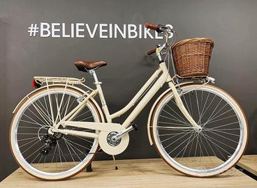 Bici donna Mdm Boulevard