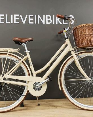 Bici donna Mdm Boulevard