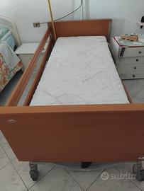 Letto elettronico