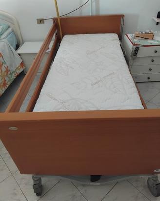 Letto elettronico
