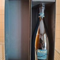 Rotari Flavio Riserva Trentodoc 2003-Classico 