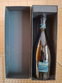 Rotari Flavio Riserva Trentodoc 2003-Classico 