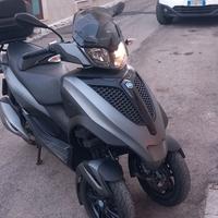 Parabrezza piaggio mp3 yourban