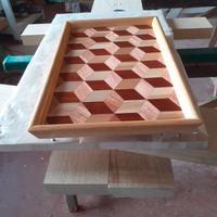 lavorazioni artigianali in legno