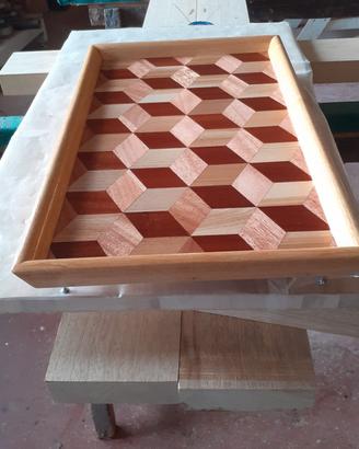 lavorazioni artigianali in legno