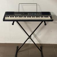 Pianola elettrica Farfisa TK 61/S