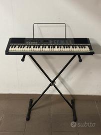 Pianola elettrica Farfisa TK 61/S