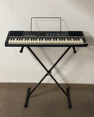 Pianola elettrica Farfisa TK 61/S