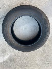 Gomme, pneumatici in buono stato