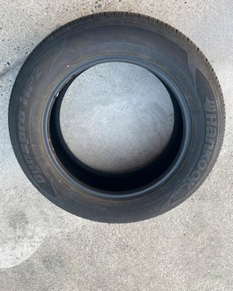 Gomme, pneumatici in buono stato