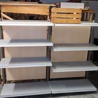 Scaffale garage cantina dispensa