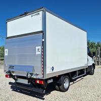 IVECO DAILY 35 35C16 NUOVO FURGONE + PEDANA