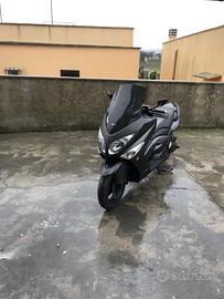 T Max 500 2009