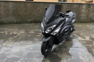 T Max 500 2009