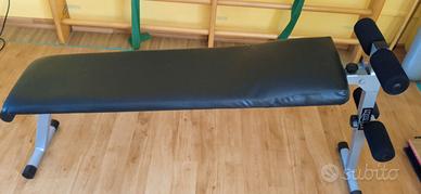 Panca per Addominali