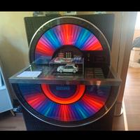 jukebox seeburg sunstar std03 