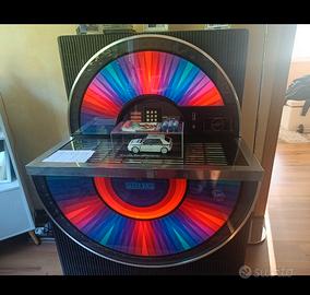 jukebox seeburg sunstar std03 