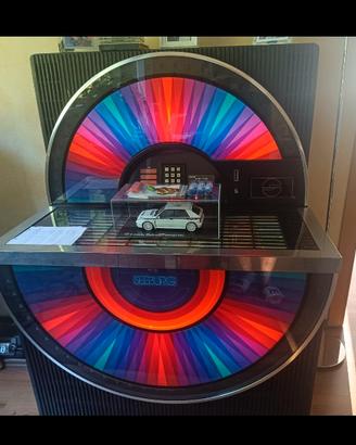 jukebox seeburg sunstar std03 