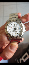Rolex chicchi di mais