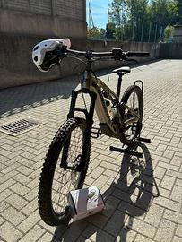 Lapierre Overvolt TR 5.6 – e-MTB Full Suspension