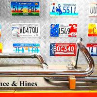 Harley terminali Screamin Eagle Softail Dyna 883