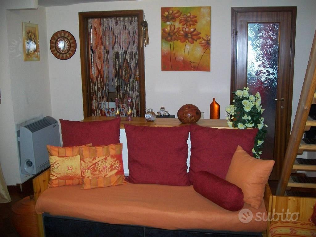 Appartamento – Valenza, Sant'Antonio, Fontanile - Vista 4