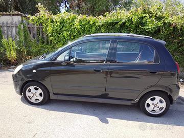 CHEVROLET MATIZ 1.0 GPL 2009