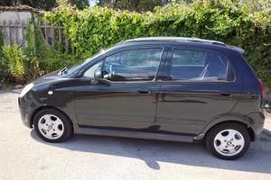 CHEVROLET MATIZ 1.0 GPL 2009