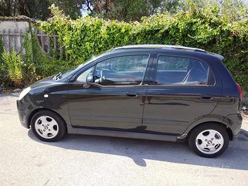 CHEVROLET MATIZ 1.0 GPL 2009