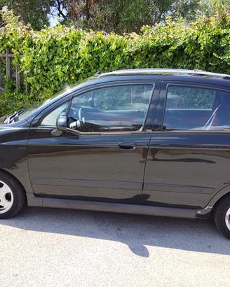 CHEVROLET MATIZ 1.0 GPL 2009