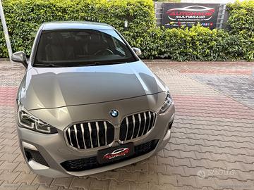 BMW 218d ACTIVE TOURER Msport