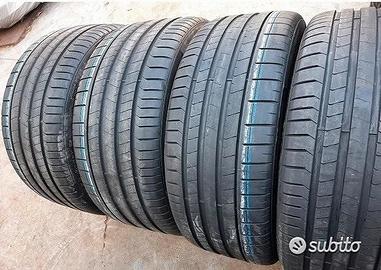 265 35 19 e 245 35 19 michelin