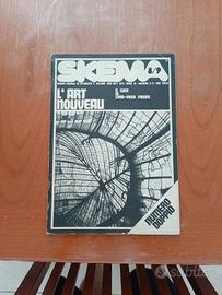 Skema mensile di attualità 1972