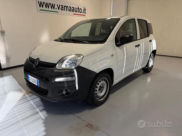 FIAT Panda 1.0 GSE S&S Hybrid Pop Van 2 posti *+